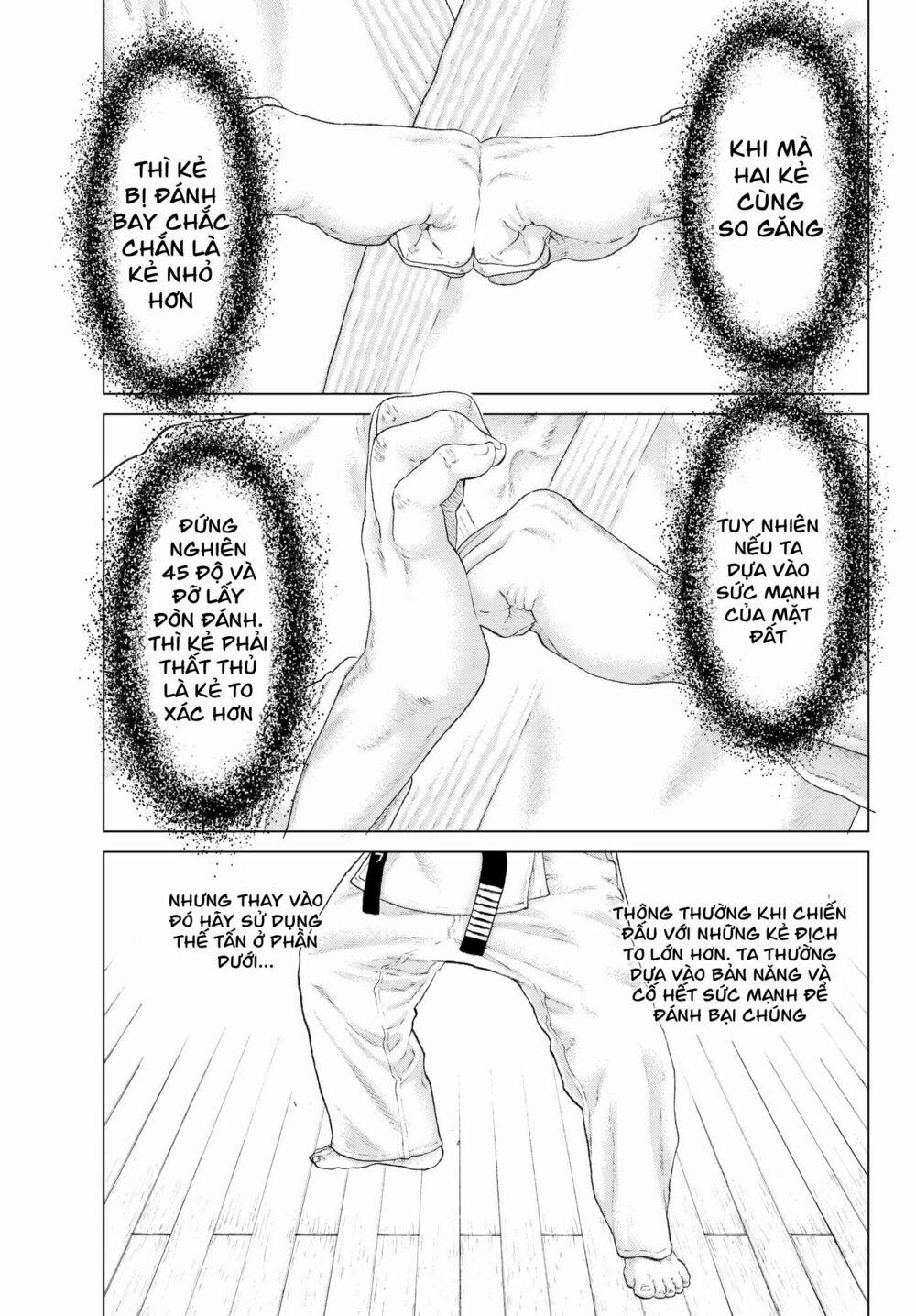 The Ride On King 8 trang 15