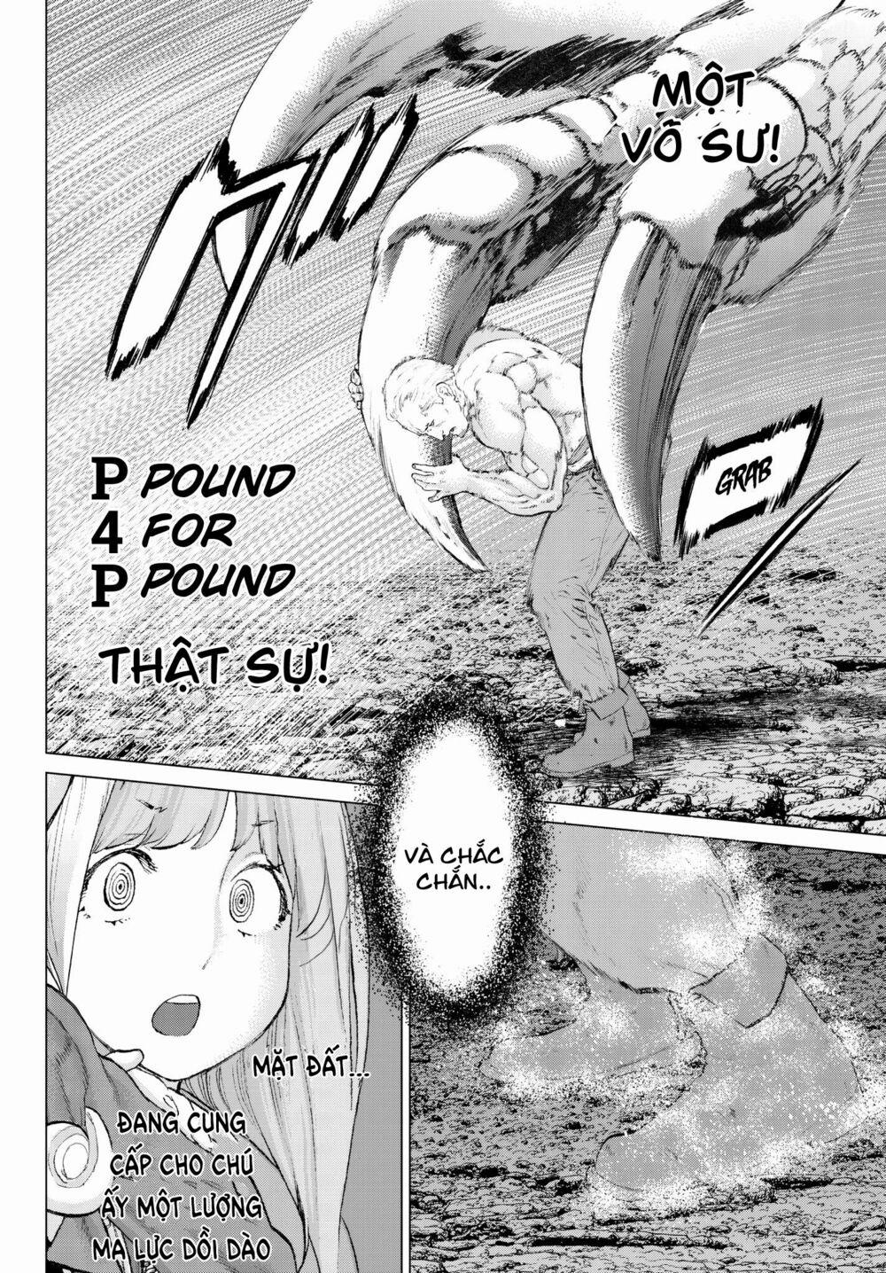 The Ride On King 8 trang 18