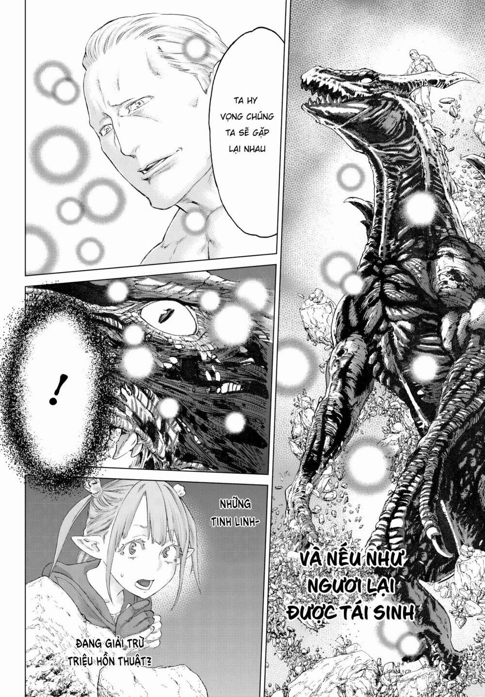 The Ride On King 8 trang 25