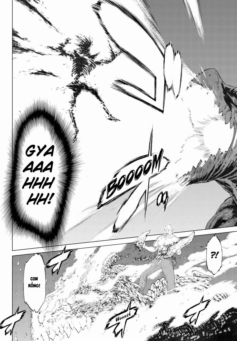 The Ride On King 8 trang 27