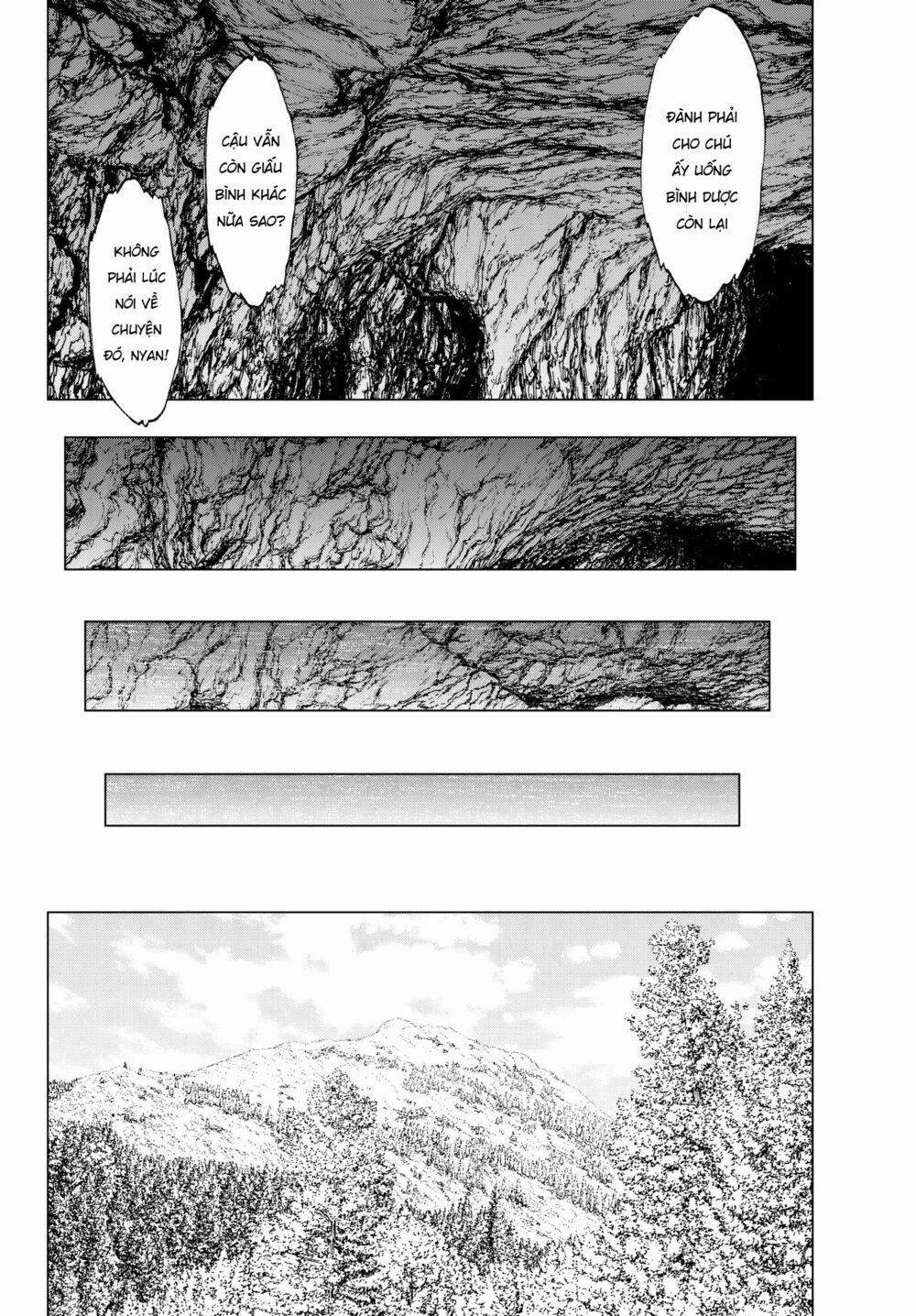 The Ride On King 8 trang 31