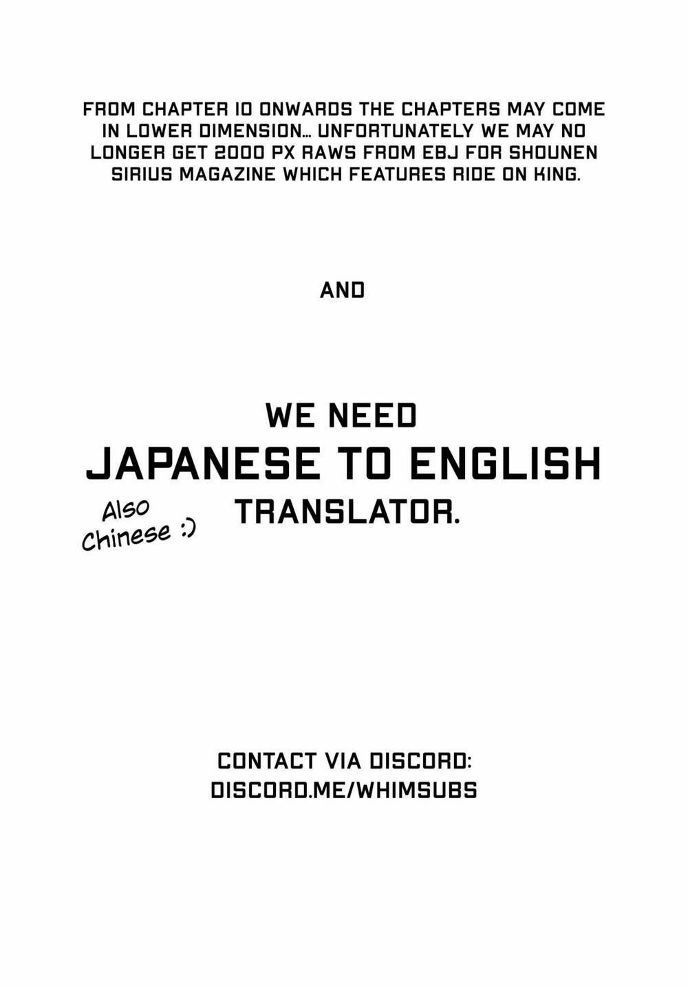 The Ride On King 8 trang 37