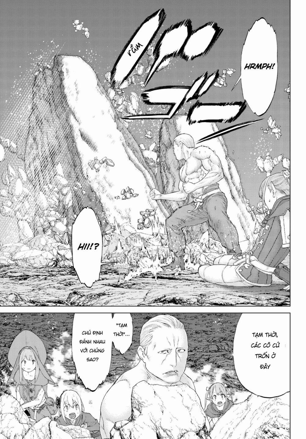 The Ride On King 8 trang 7