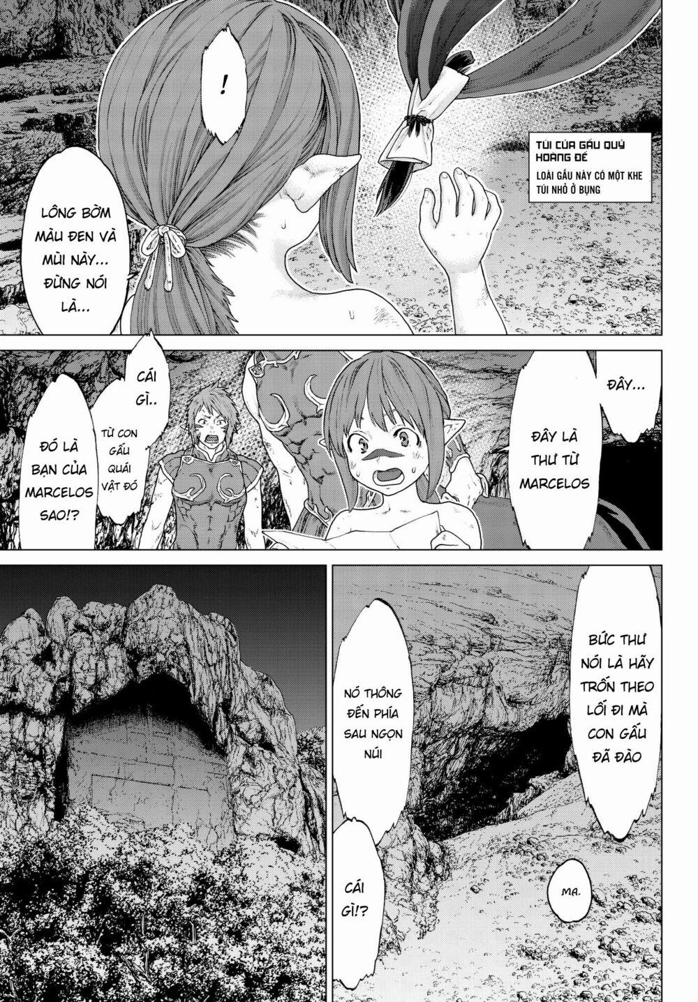 The Ride On King 9 trang 17