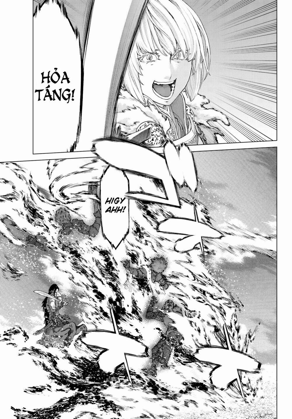 The Ride On King 9 trang 23