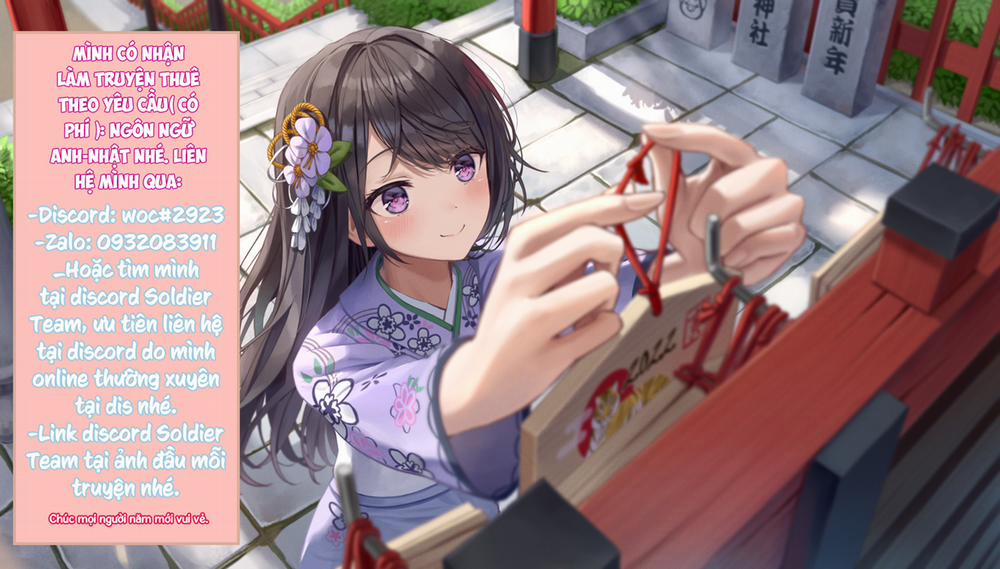 The Royal Bride Battle Royale 0 3some 0 Yuri trang 2