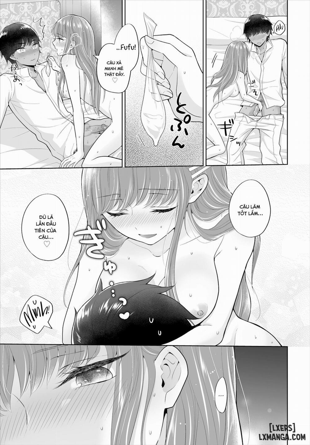 The Royal Bride Battle Royale 1 trang 21