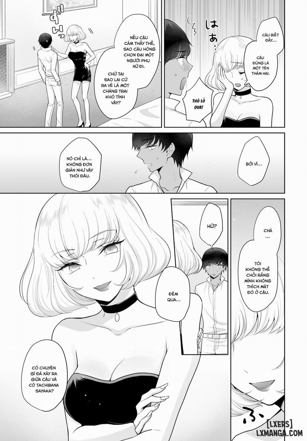 The Royal Bride Battle Royale 2 trang 7