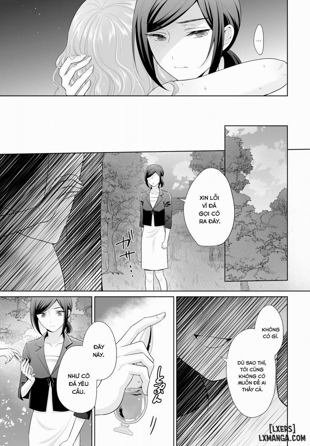 The Royal Bride Battle Royale 5 trang 18