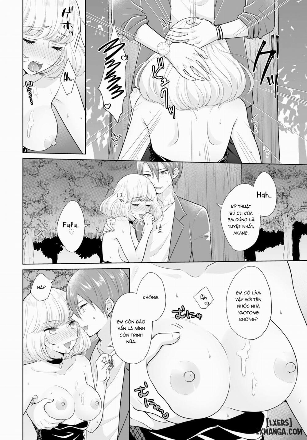 The Royal Bride Battle Royale 7 trang 11