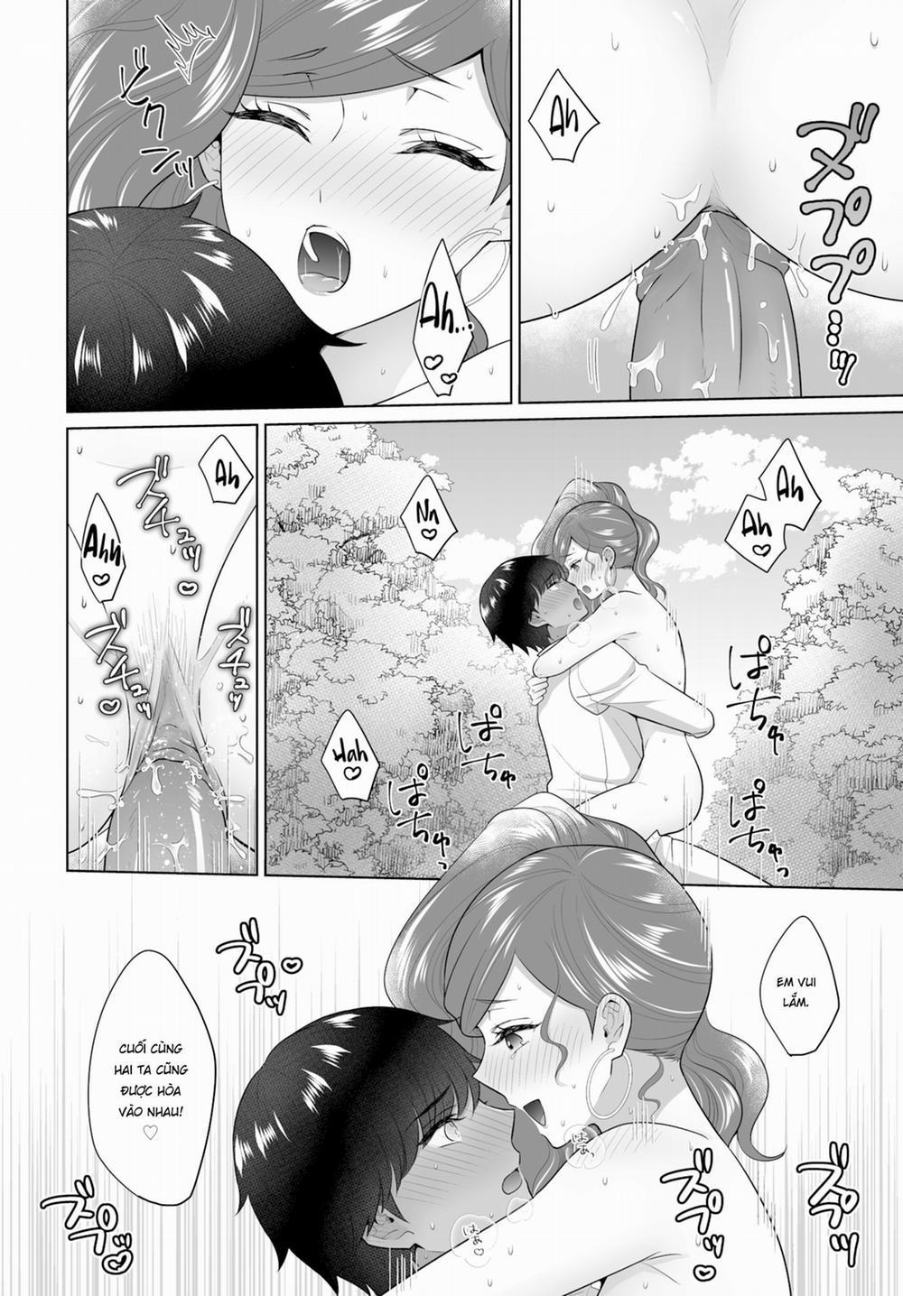 The Royal Bride Battle Royale 8 trang 13