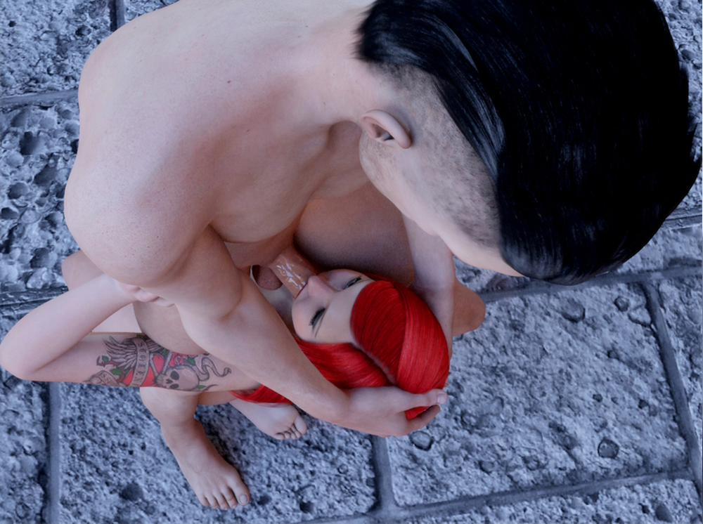 The Ruin Oneshot [Full Color] trang 32