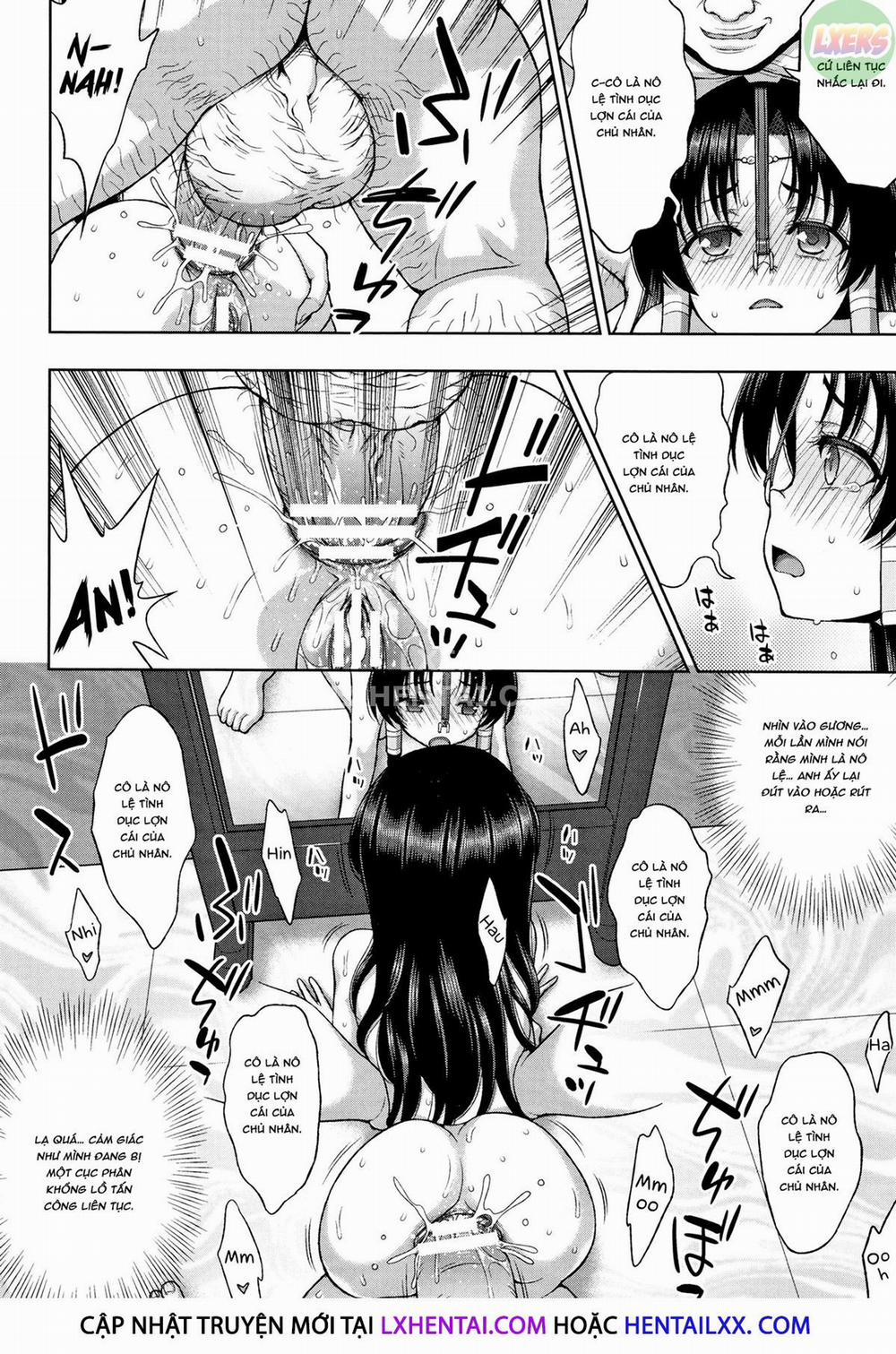 The Saint's Devotion 5 trang 24