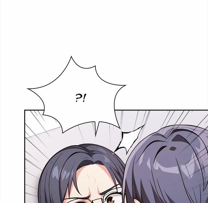 The Secret Of A Girls Dorm 16 trang 9
