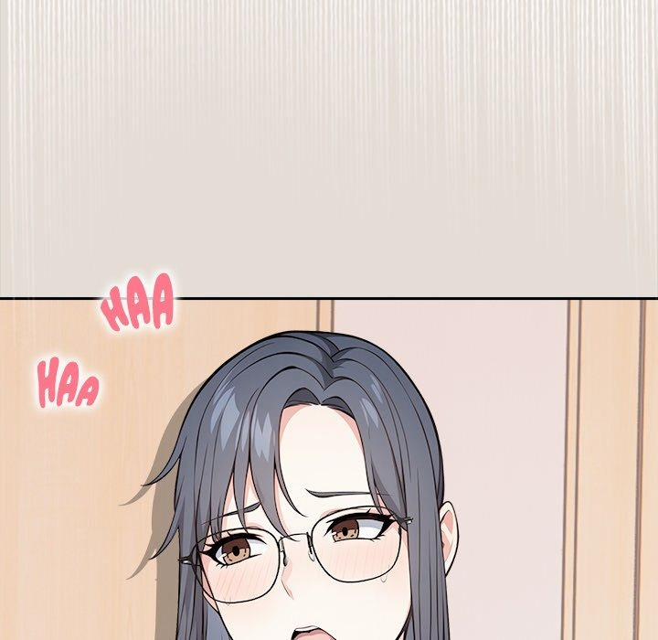 The Secret Of A Girls Dorm 9 trang 131