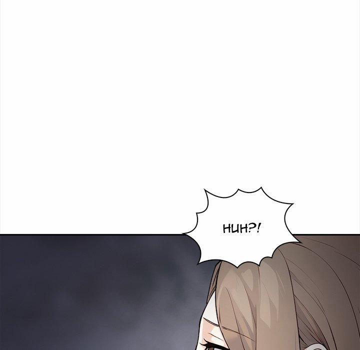The Secret Of A Girls Dorm 9 trang 35