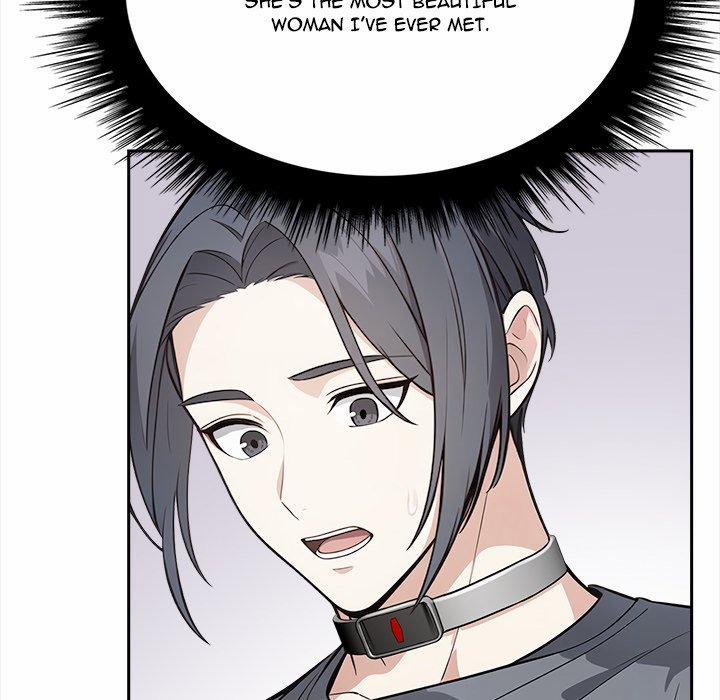 The Secret Of A Girls Dorm 9 trang 61
