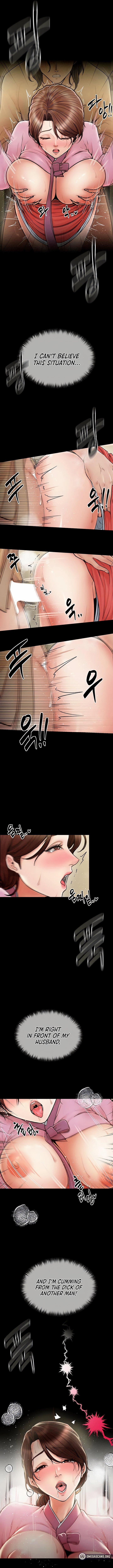 The Servant’s Story 6 trang 6