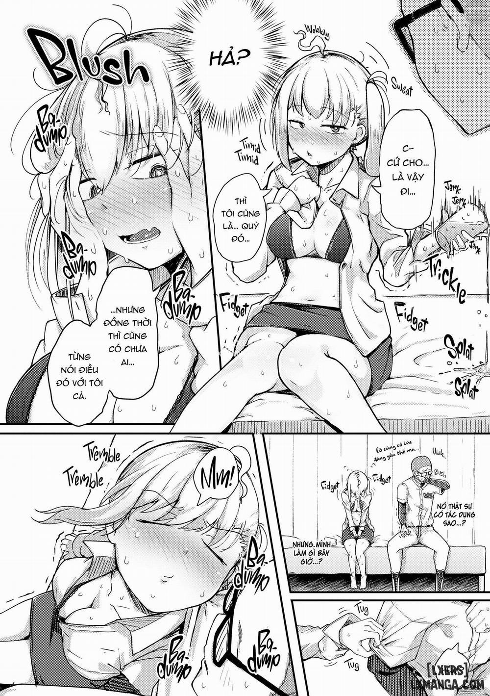 The Sexual Demon 2 trang 26