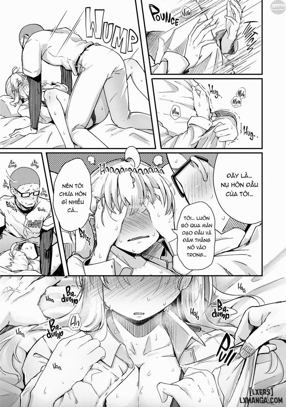 The Sexual Demon 2 trang 27