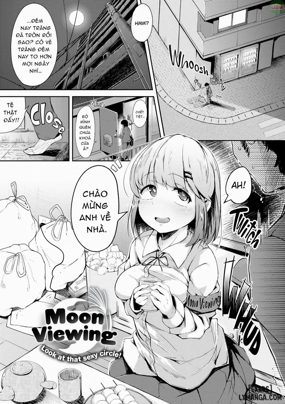 The Sexual Demon 7 trang 3