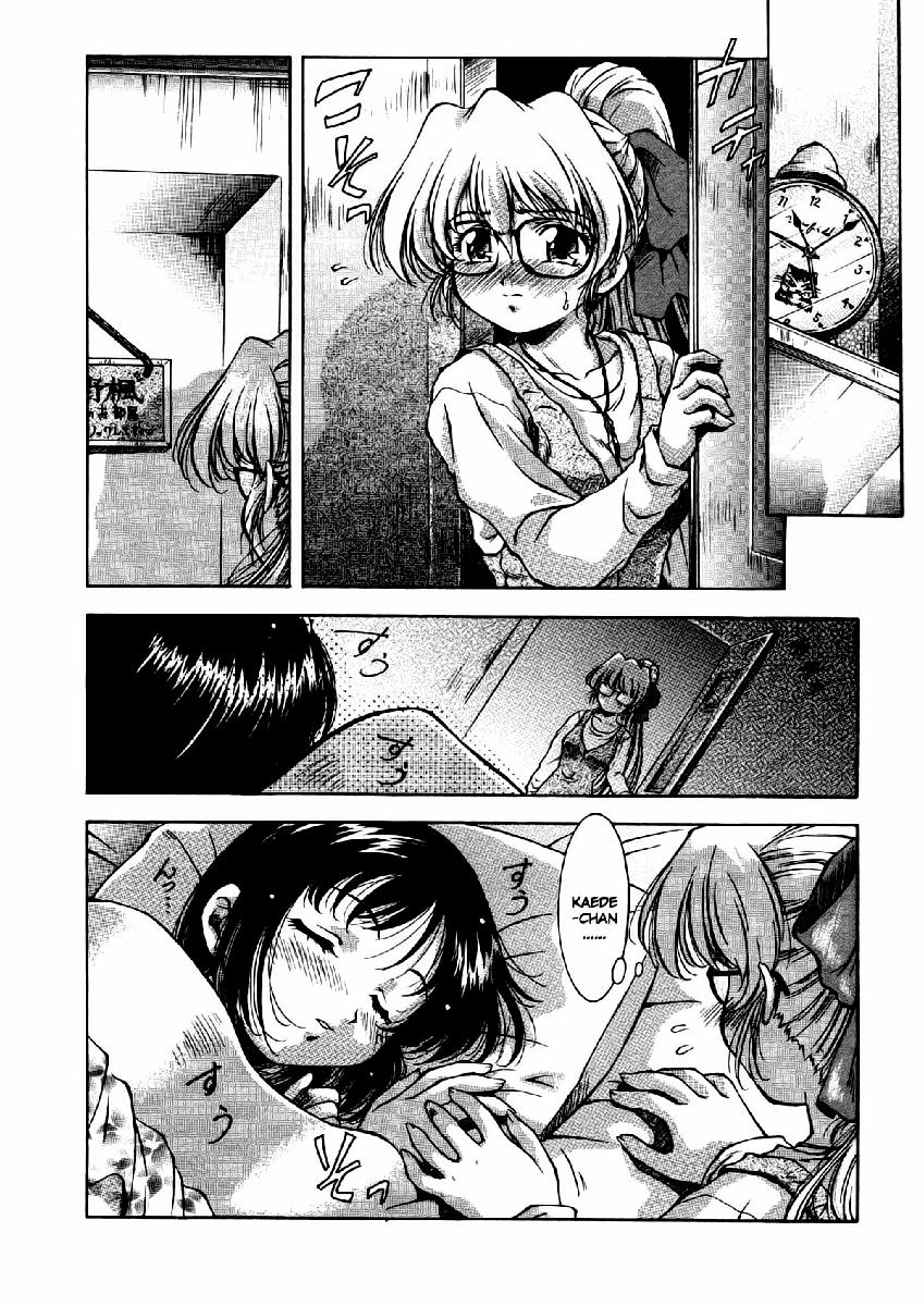 The Shards of Memory 10 [Hết] trang 9