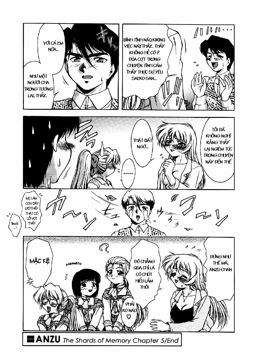 The Shards of Memory 5 trang 23