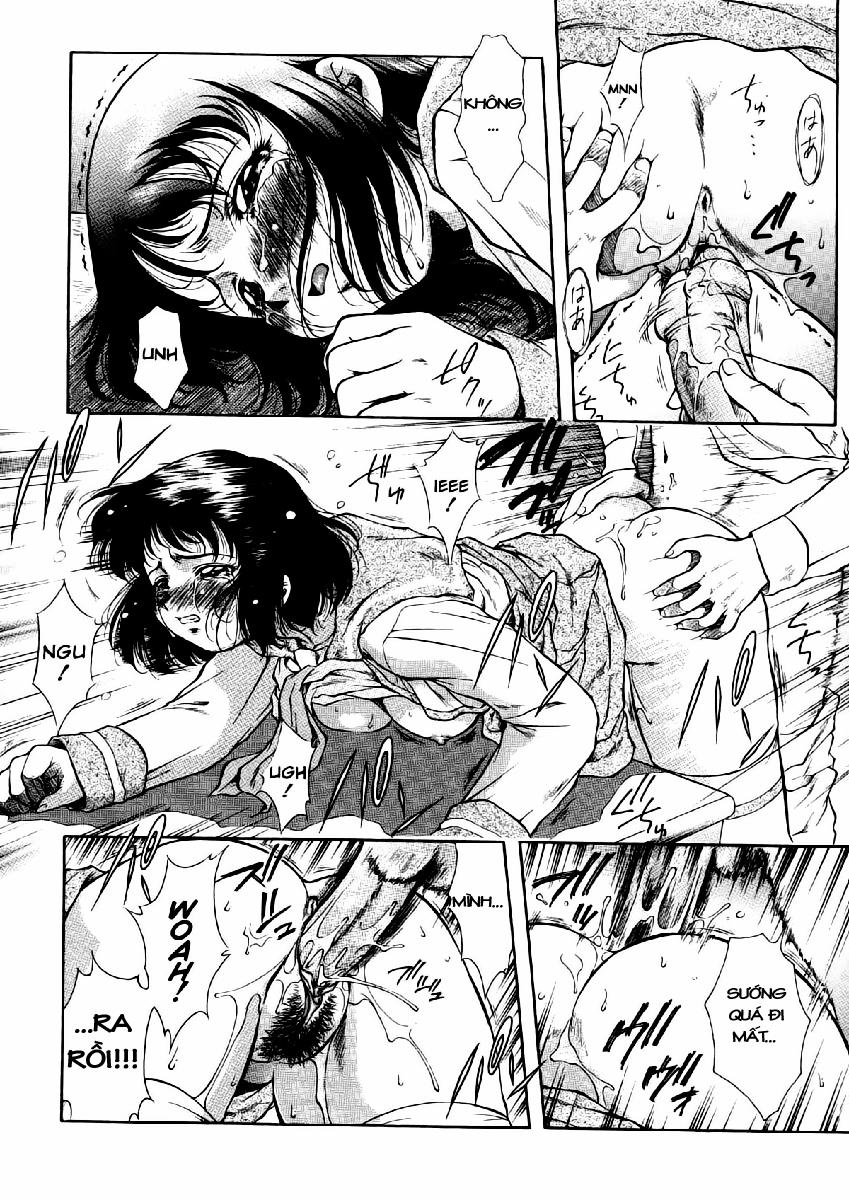 The Shards of Memory 7 trang 29