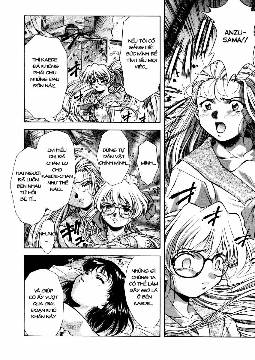 The Shards of Memory 8 trang 9