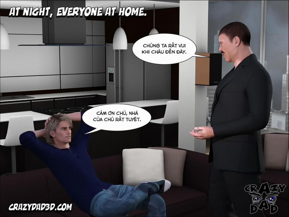 The Shepherd’s Wife Vol 1 0 0 0 Dì là vợ của mục sư. trang 1