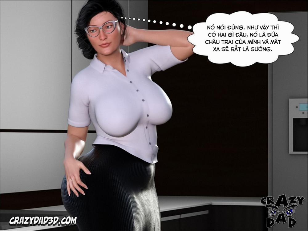 The Shepherd’s Wife Vol 1 0 0 0 Dì là vợ của mục sư. trang 14