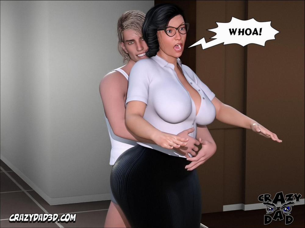 The Shepherd’s Wife Vol 1 0 0 0 Không thể quên con cặc đó. trang 14