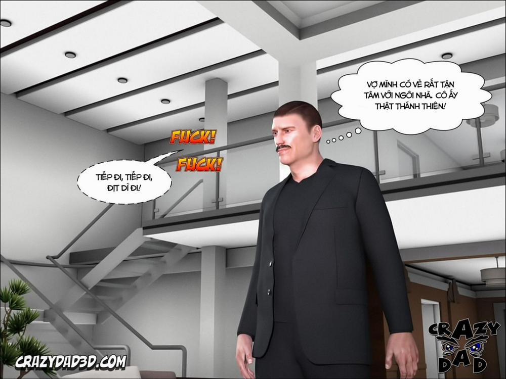 The Shepherd’s Wife Vol 1 0 0 0 Thật đau nhưng sướng. trang 26