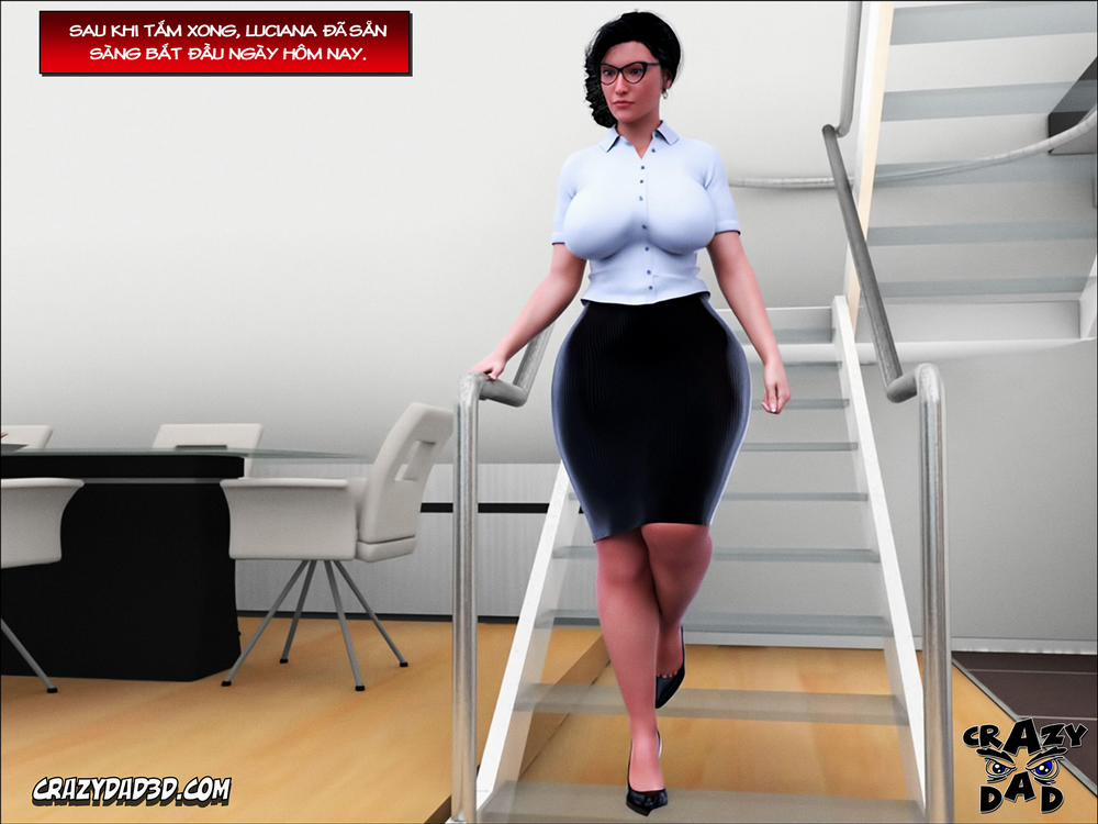 The Shepherd’s Wife Vol 11 0 0 0 Chuẩn bị bữa tối thú vị. trang 1