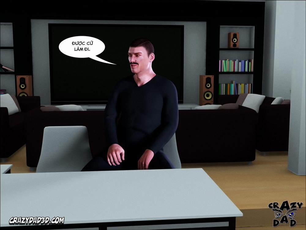 The Shepherd’s Wife Vol 11 0 0 0 Chuẩn bị bữa tối thú vị. trang 21