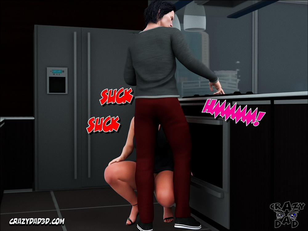 The Shepherd’s Wife Vol 11 0 0 0 Kem đặc biệt của vợ trang 12