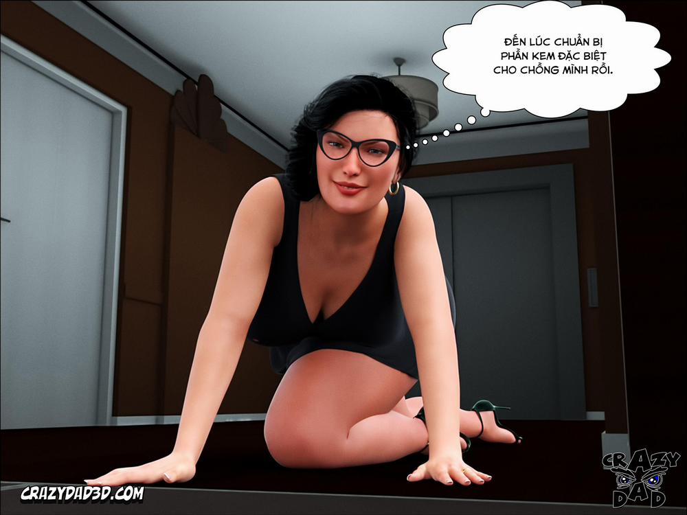 The Shepherd’s Wife Vol 11 0 0 0 Kem đặc biệt của vợ trang 5