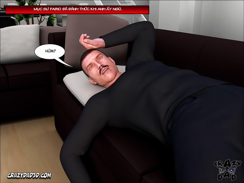 The Shepherd’s Wife Vol 13 0 0 0 Mời thêm bạn đến trang 27