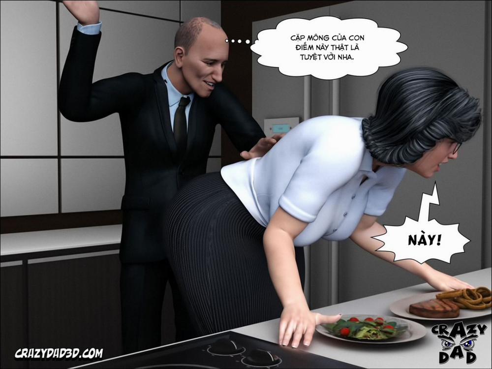 The Shepherd’s Wife Vol 3 0 0 0 Ông ta nghĩ mình là người hầu chắc. trang 19