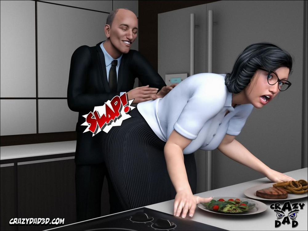 The Shepherd’s Wife Vol 3 0 0 0 Ông ta nghĩ mình là người hầu chắc. trang 20