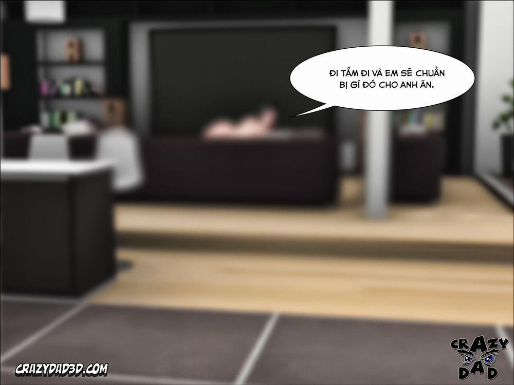 The Shepherd’s Wife Vol 4 0 0 0 Anh thấy em không? trang 7