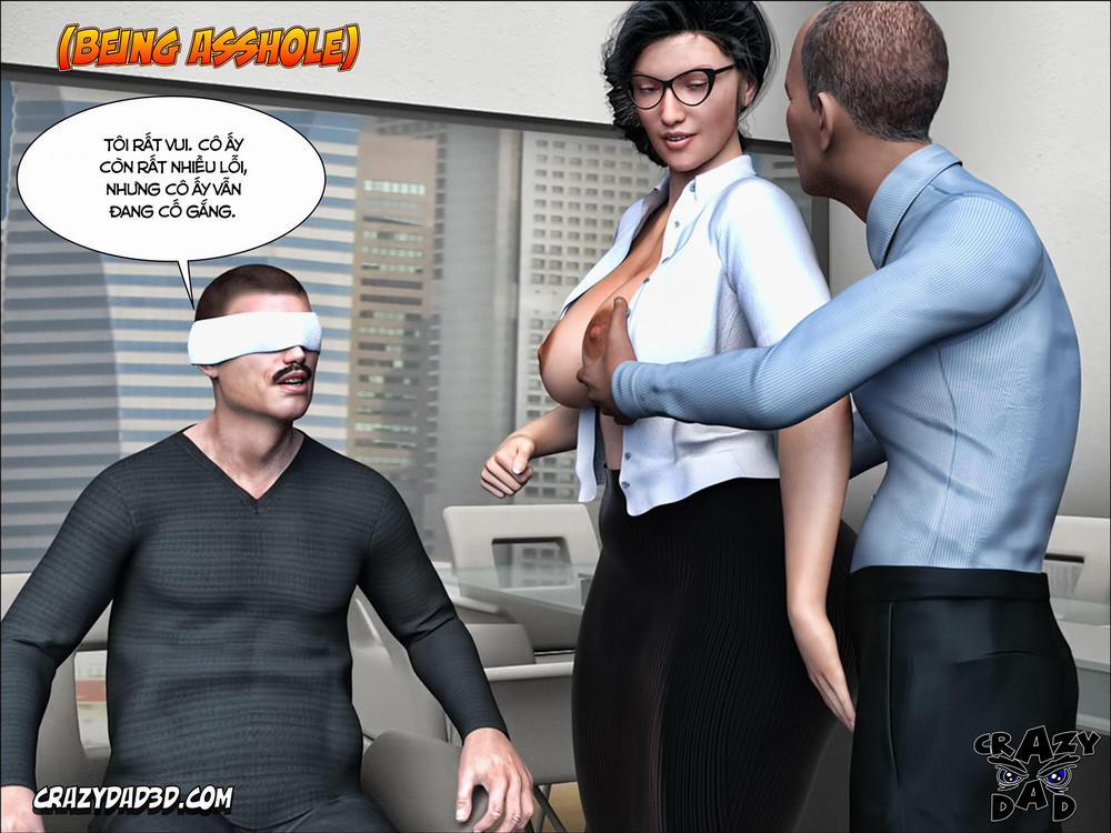 The Shepherd’s Wife Vol 4 0 0 0 Kể chuyện tiếp đi nào. trang 5