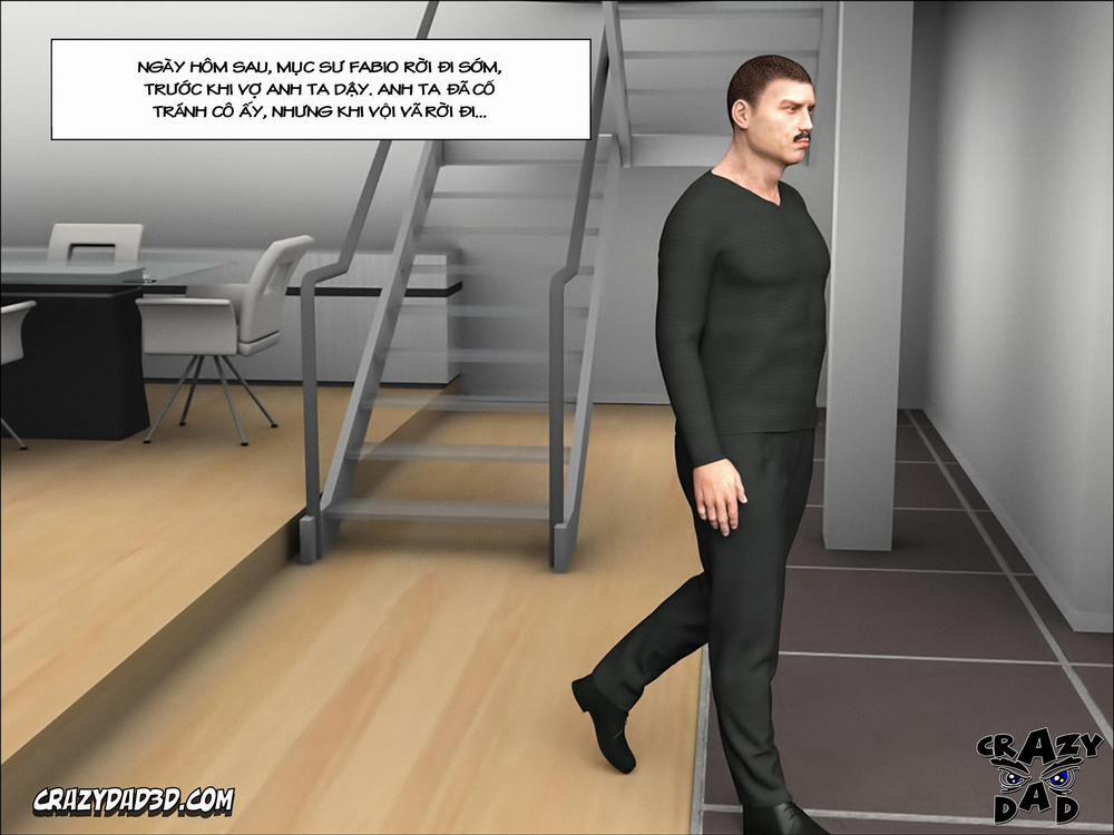 The Shepherd’s Wife Vol 5 0 0 0 Hóa ra anh ta thích thế này. trang 1