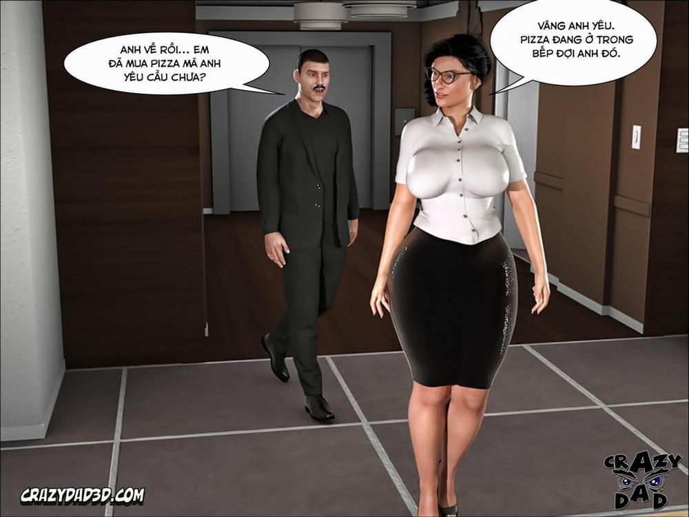 The Shepherd’s Wife Vol 7 0 0 0 Tôi nứng khi phản bội chồng. trang 2