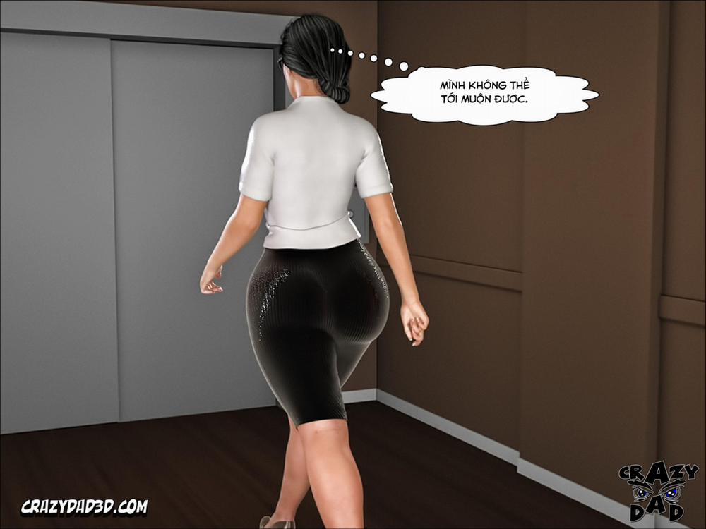 The Shepherd’s Wife Vol 8 0 0 0 Để xem mùi vị cặc đen thế nào. trang 2