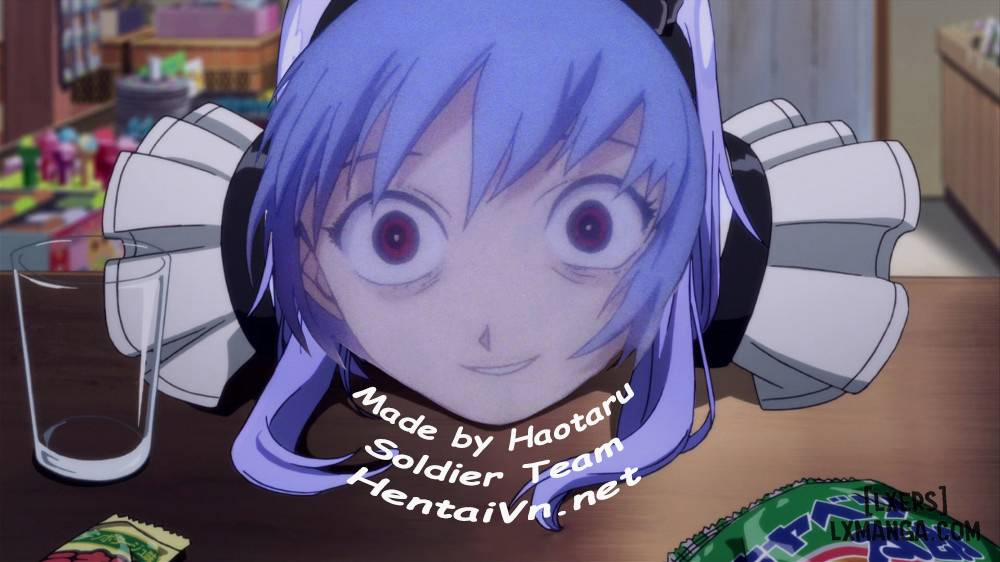 The show Stopper 1 trang 1