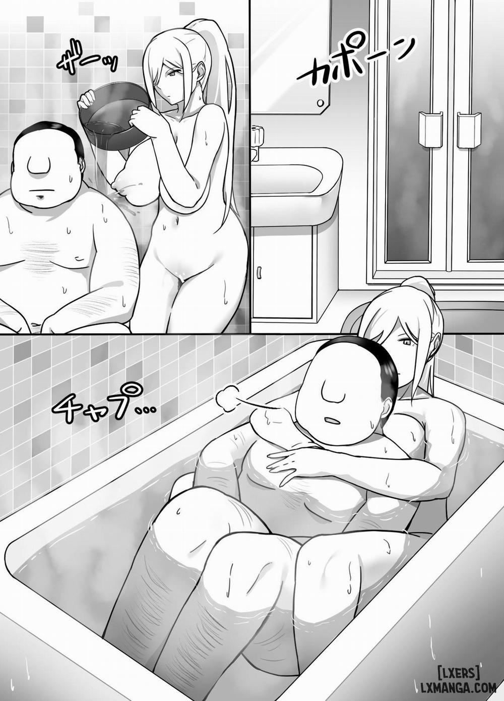 The Silent Duo Oneshot trang 12