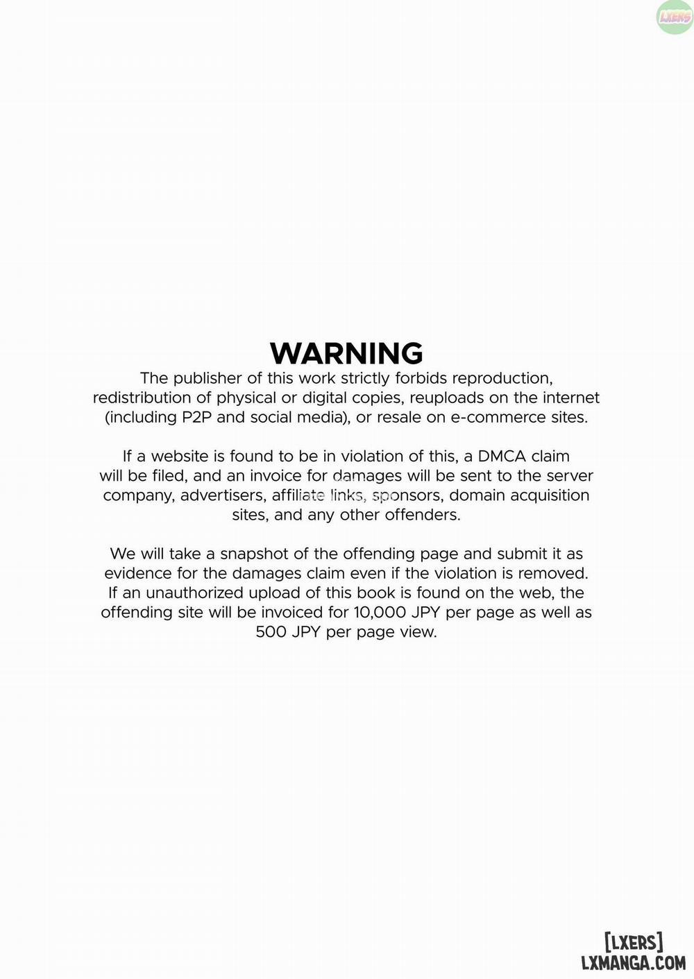 The Siren's Cradle Oneshot trang 2