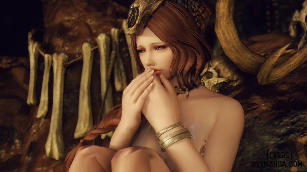 The Slave Oneshot trang 21