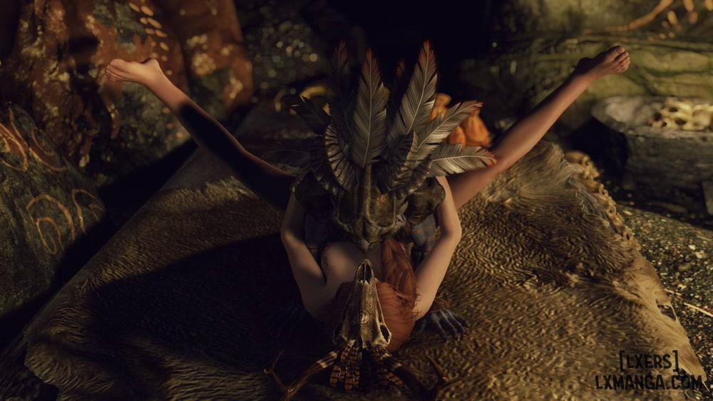 The Slave Oneshot trang 52